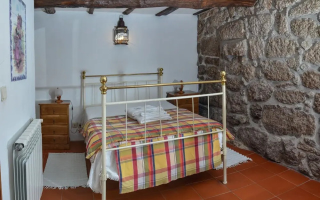 Quinta Brasão Da Caniçada