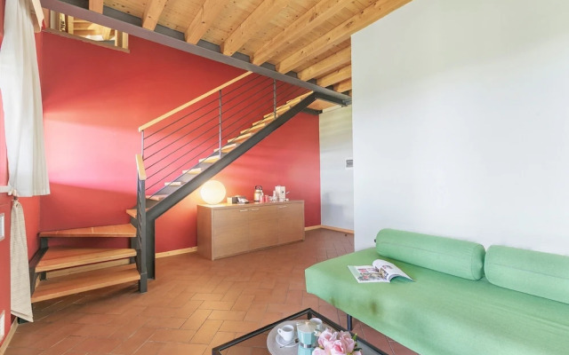 Junior Suite Coppa - Almavite