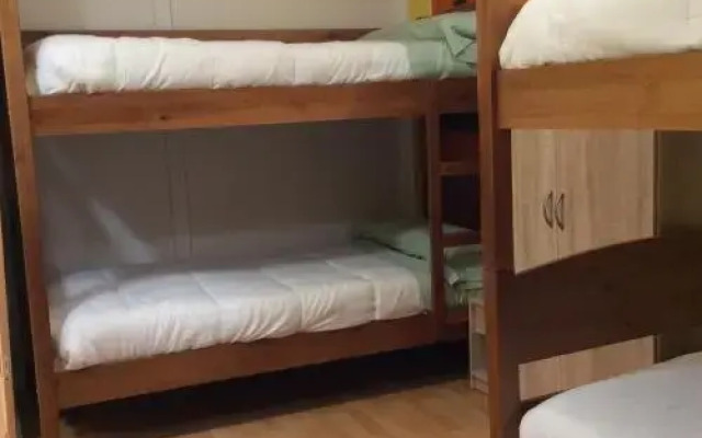 Apartamento Vistas Laurel