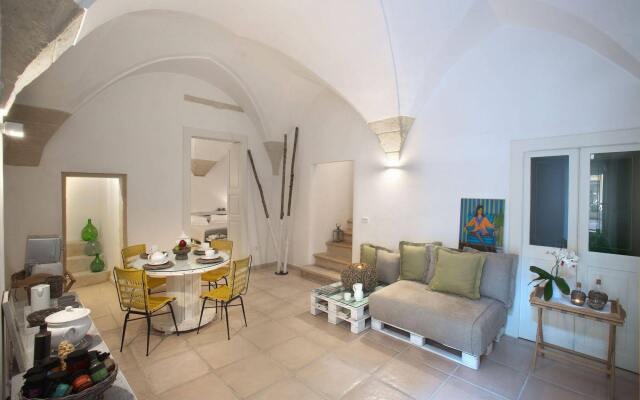B&B Corte dei Romiti