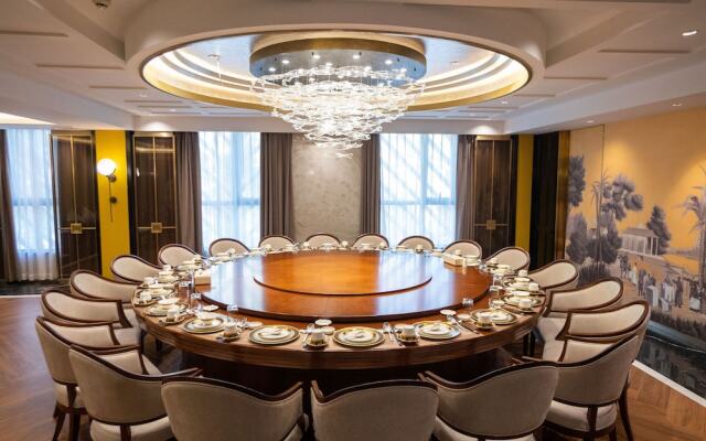 Kb Hotel