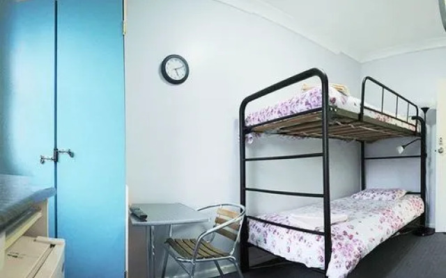 Sinclairs City Hostel