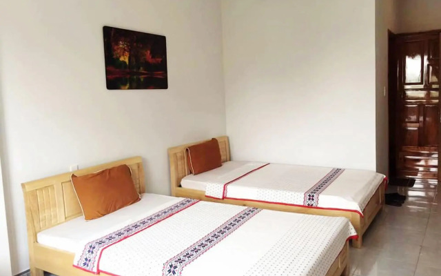 Bac Nam Motel