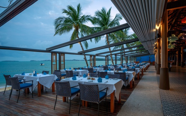 Bandara Resort and Spa, Samui