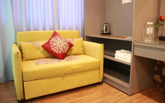 Wind Town Guest house