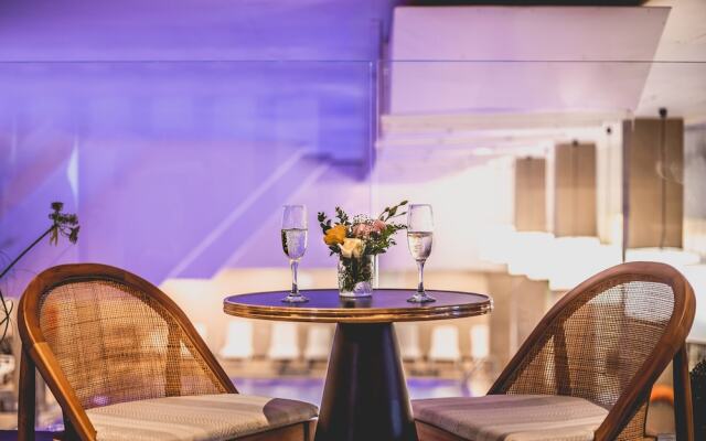 Daniel Hotel Herzliya Pituach St H4