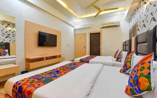 Fabhotel Symphony Grand