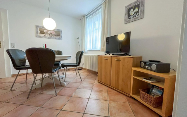 Ferienwohnung Elbtal