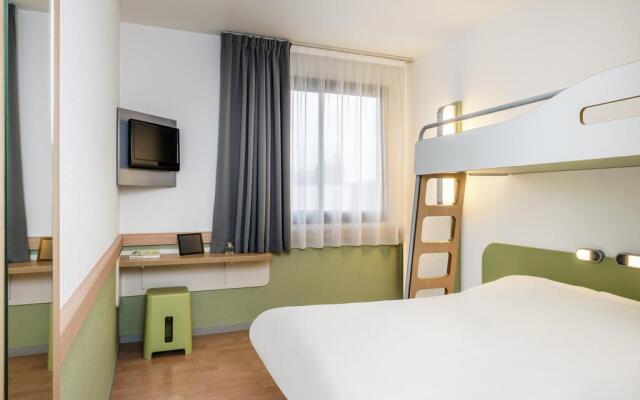 ibis Budget Antony Massy (renovated 2024)