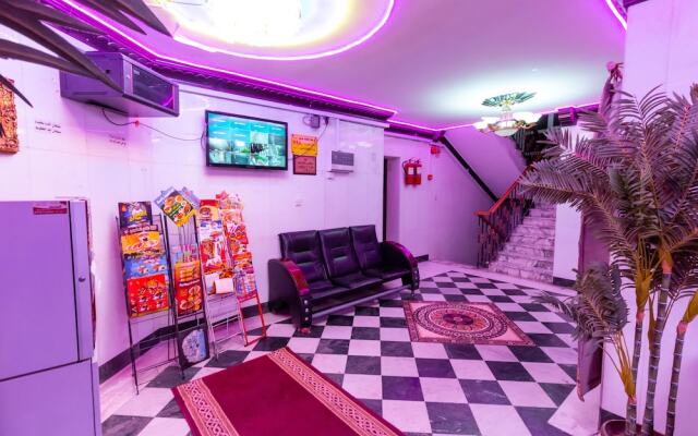 Al Eairy Furnished Apartments Jeddah 4