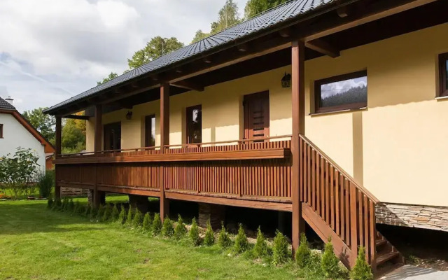 Penzion Winkelberg