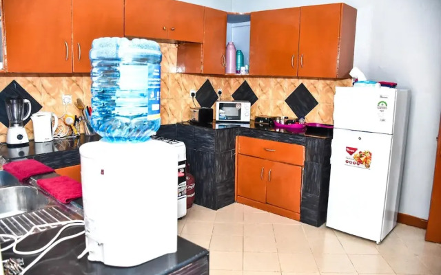 Aztuni Home Kitale