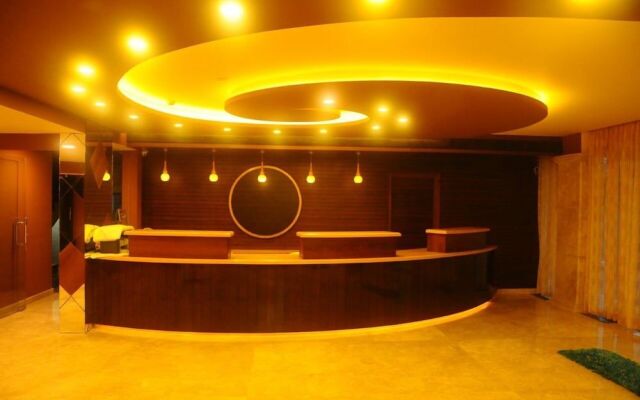 Hotel Sriram JB Residency