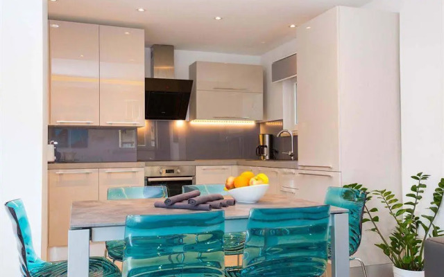 Apartman Moderna Lapad
