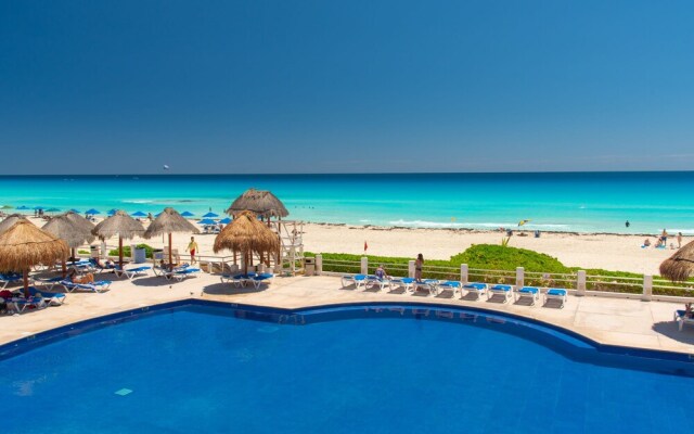 Nice Apartment Ocean View with 2 bedroom