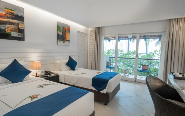 Nongsa Point Marina & Resort