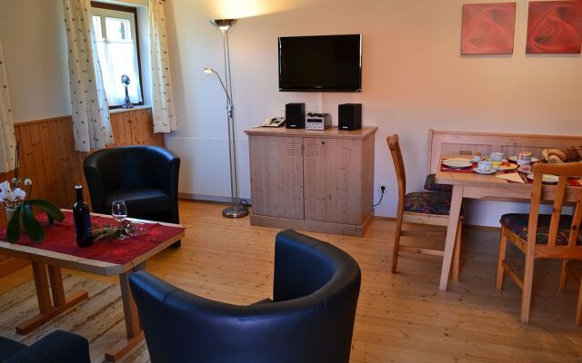 Hoteldorf Königsleitn