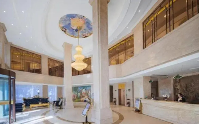Vienna Hotel
