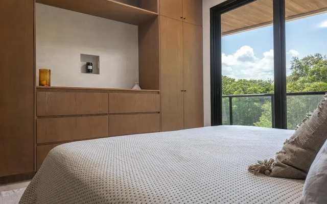 Tankah 52 by Beach Please Tulum