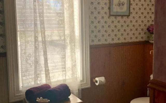 The Barrister Bed & Breakfast