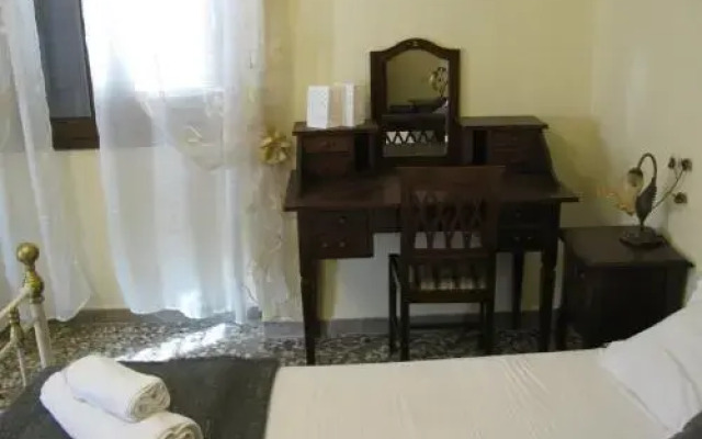 Dimora Relais Excelsa B&B