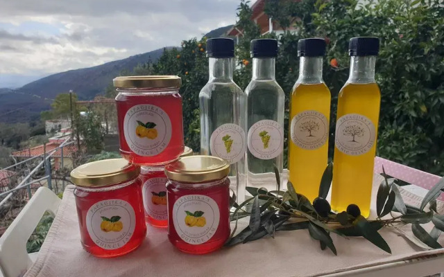 Rosemary House Number One