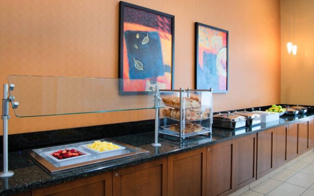 Residence Inn by Marriott Newark Silicon Valley