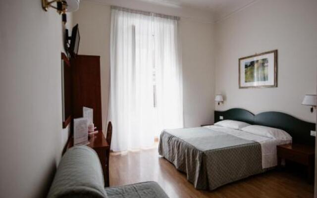 La Girandola Bed & Breakfast