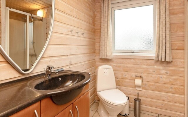 10 Person Holiday Home in Thisted-by Traum