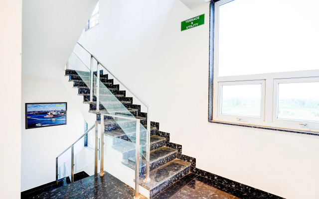 Super Hotel O Devangothi Railway station Banglore