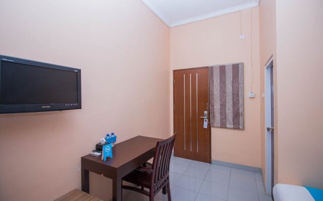 Grand Hotel Lombok