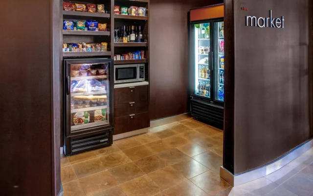 Courtyard by Marriott High Point