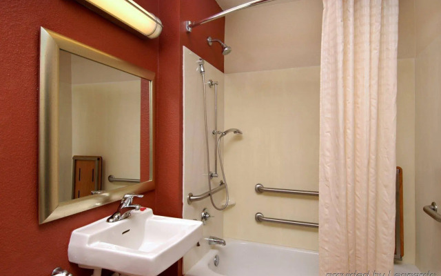 Red Roof Inn Jacksonville Airport