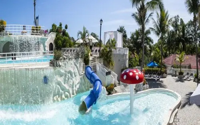 The Tropical at LHVC Resort, Puerto Plata, Dominican Republic