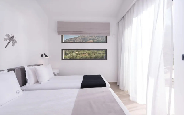 Avdou Villas