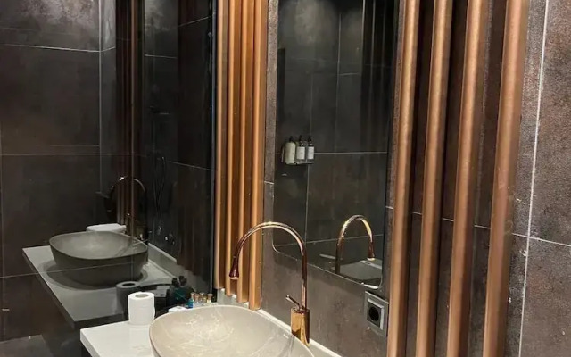Bayazhan Butik Hotel