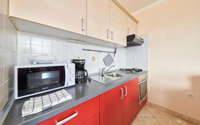 Apartment Vita Moela 23 & 24