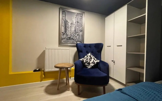 GV Suites Galata Hotel