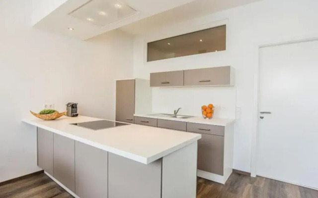 Apartments by Intermezzo