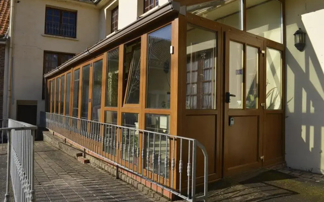 Chambres D'Hôtes Cosi's Home