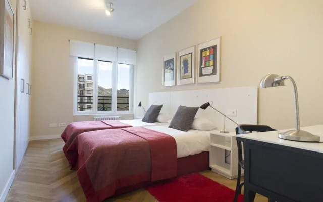 Goikoa 3 Nautic - Iberorent Apartments