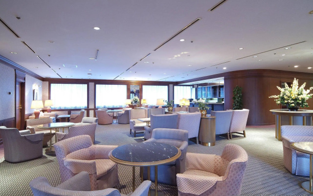 Daiichi Hotel Annex