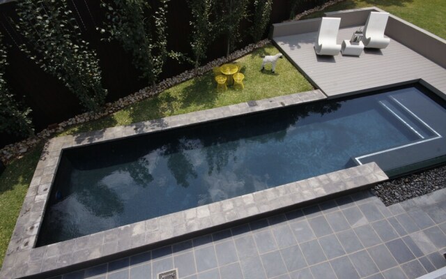 Alpine Attitude Boutique Hotel & Conference Venue