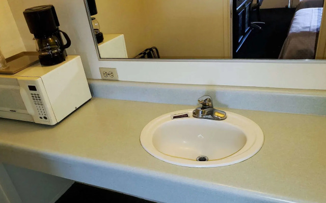 Magnuson Hotel Sierra Vista