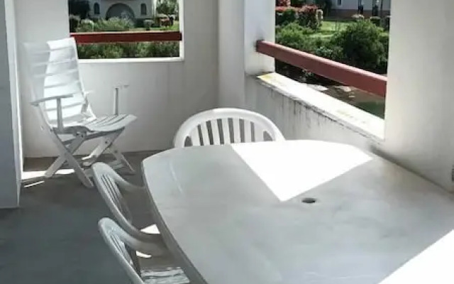 VVF Urrugne Saint-Jean-de-Luz Côte Basque