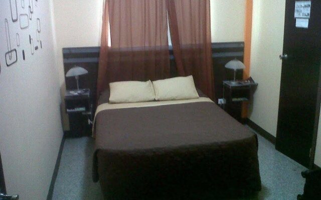 Hotel Agua Miel