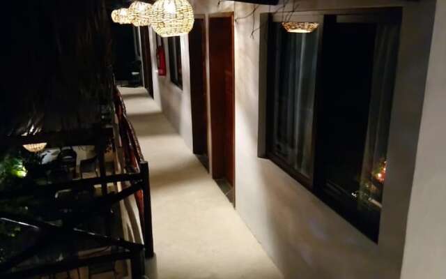 Hotel Sun ha Bacalar