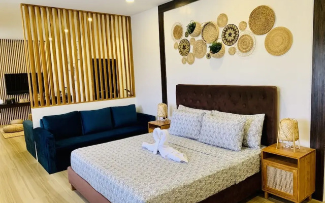 3 Peaks Resort & Boutique Hotel