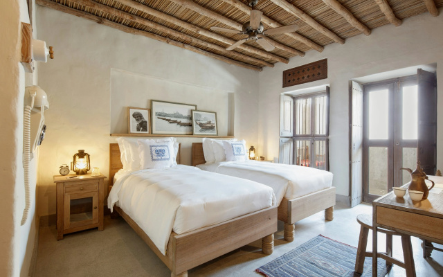 Al Seef Heritage Hotel Dubai, Curio Collection by Hilton - Image 5
