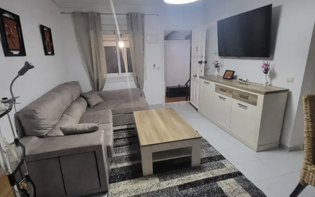 VAO Holiday Rental-los Narejos by Oasis
